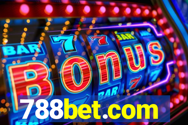 788bet.com