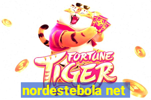 nordestebola net