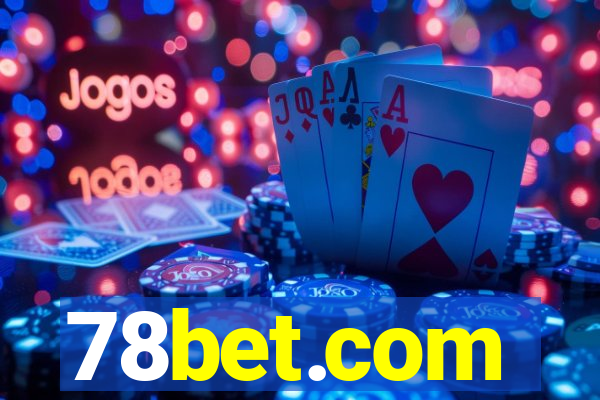 78bet.com