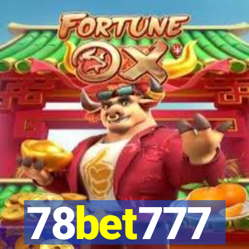 78bet777