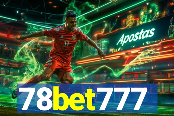 78bet777