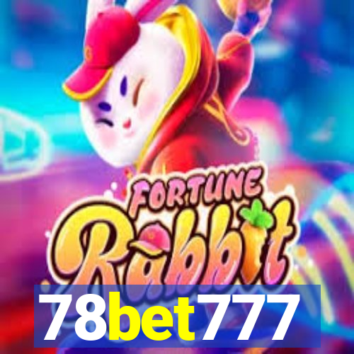 78bet777