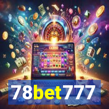 78bet777