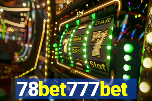 78bet777bet