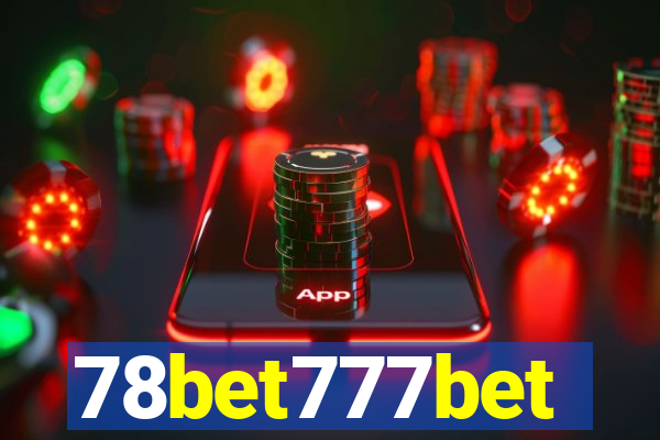 78bet777bet