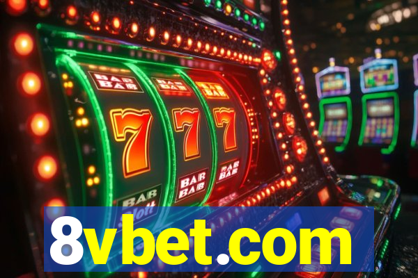 8vbet.com