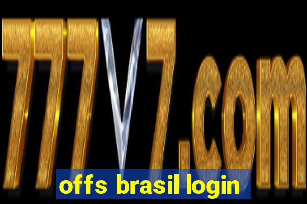 offs brasil login