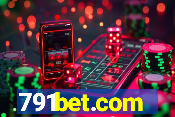 791bet.com