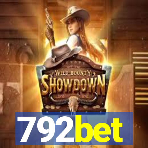 792bet