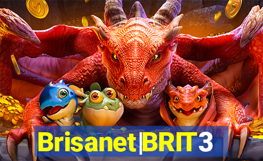 Brisanet|BRIT3