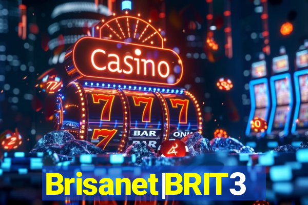 Brisanet|BRIT3