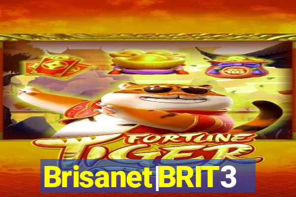 Brisanet|BRIT3