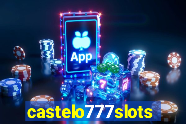 castelo777slots