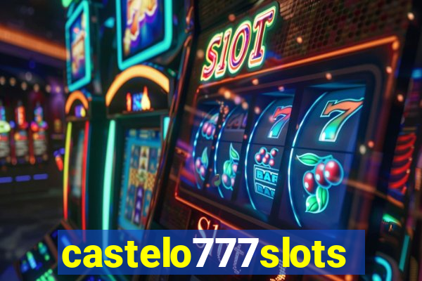 castelo777slots