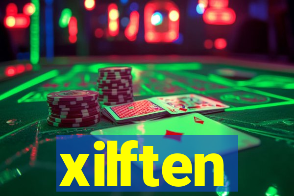 xilften