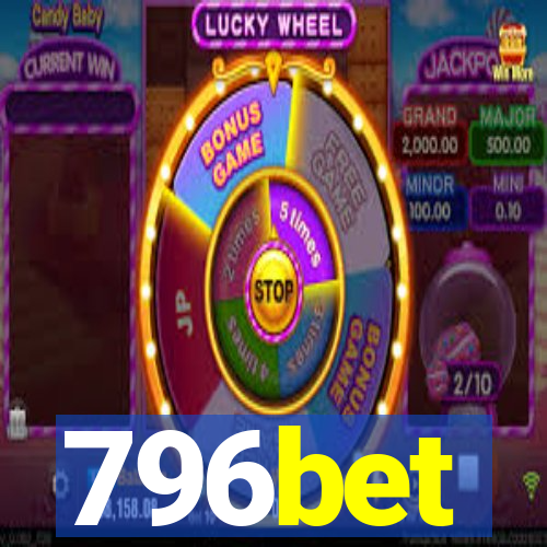 796bet