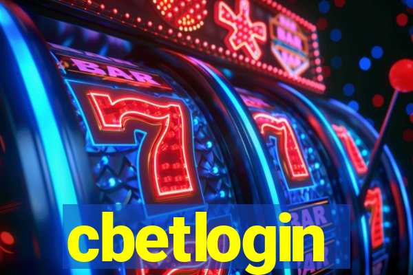 cbetlogin