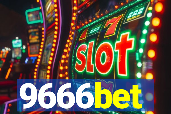 9666bet