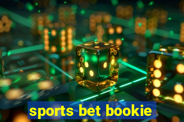 sports bet bookie