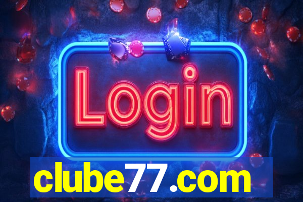 clube77.com