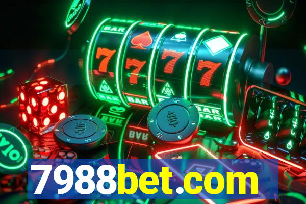 7988bet.com