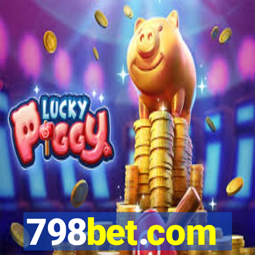 798bet.com