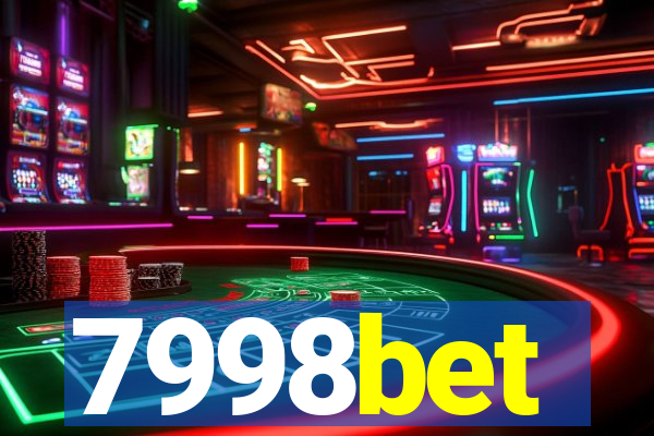 7998bet