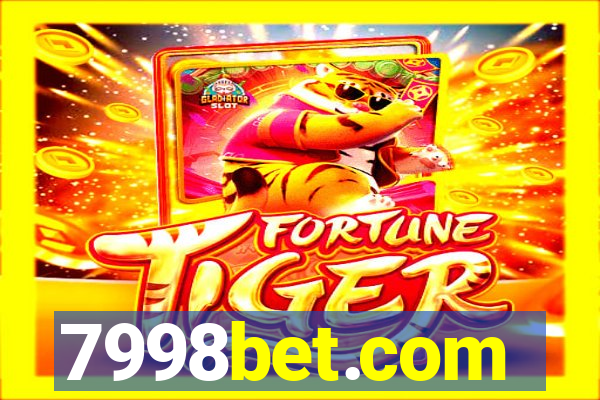 7998bet.com