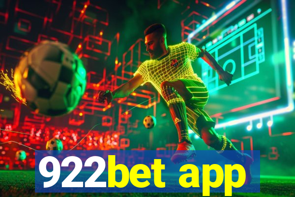 922bet app