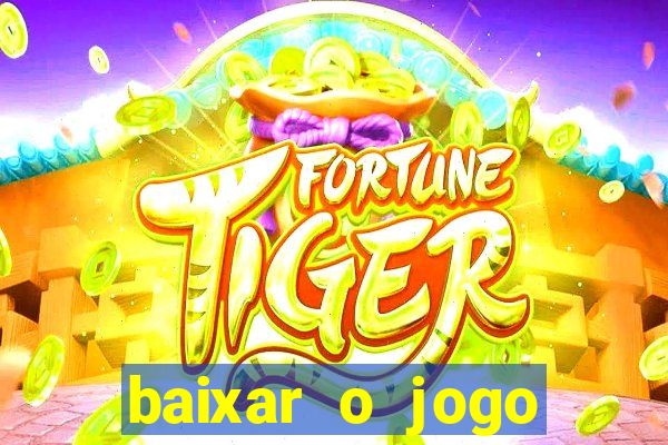 baixar o jogo street fighter