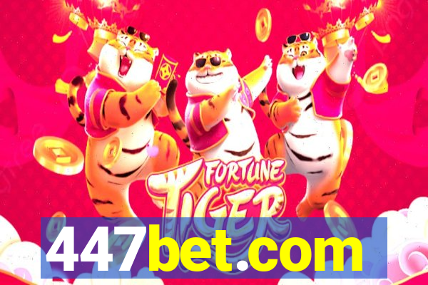 447bet.com