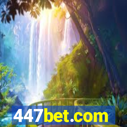 447bet.com