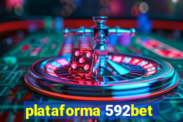 plataforma 592bet