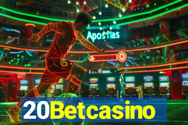 20Betcasino