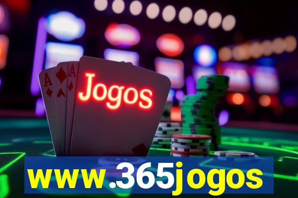 www.365jogos