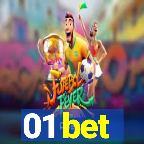 01 bet