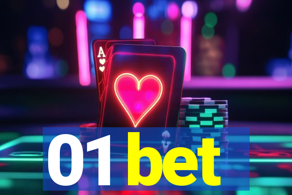 01 bet