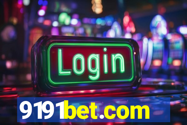 9191bet.com