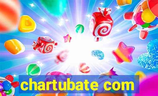 chartubate com