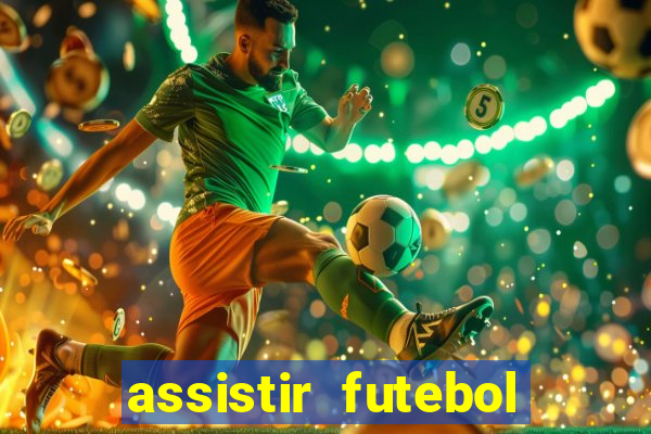 assistir futebol online multi canais