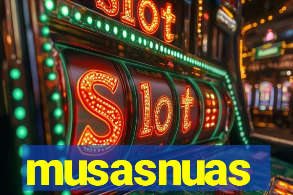 musasnuas