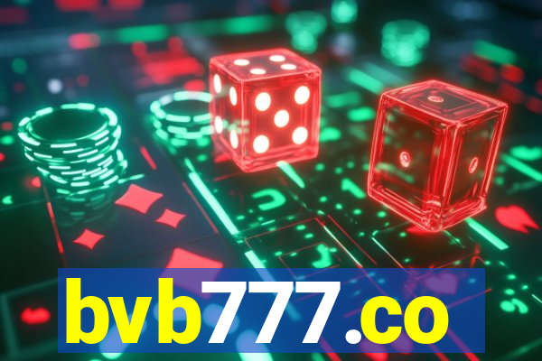 bvb777.co