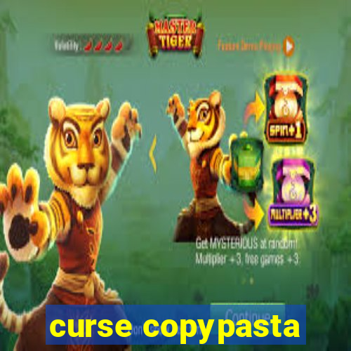 curse copypasta