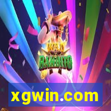 xgwin.com