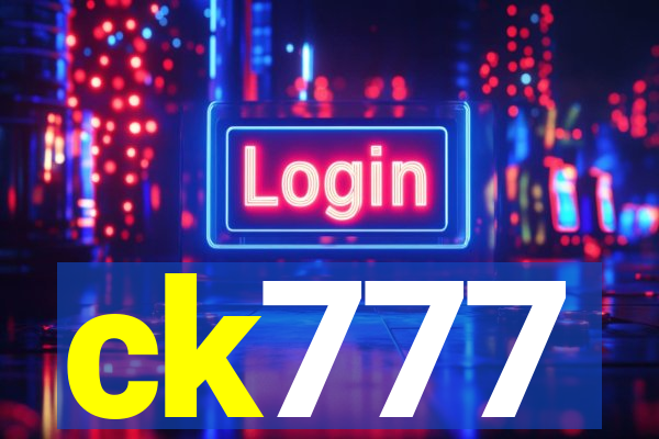 ck777