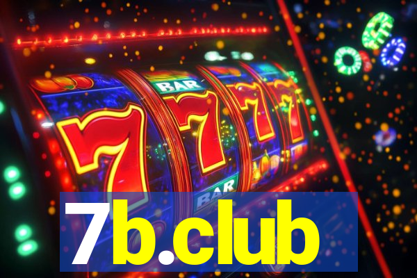 7b.club