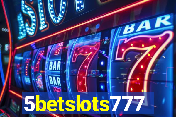 5betslots777