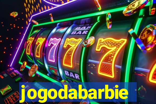 jogodabarbie