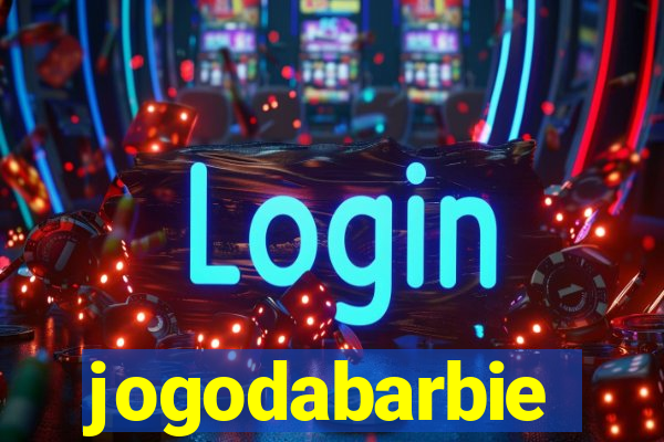 jogodabarbie