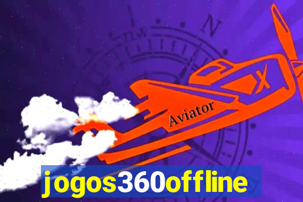 jogos360offline